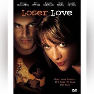 “Loser Love” DVD
